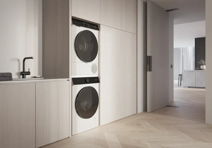 Gaggenau - 200 Series Washing Machine 10 Kg 1600 Rpm WM260166