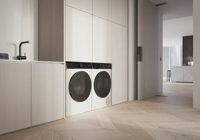 Gaggenau - 200 Series Tumble Dryer With Heat Pump 9 Kg WT260165