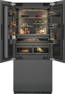 Gaggenau 400 Series Built-In Fridge-Freezer 213x90cm RVY497190