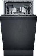 Siemens - iQ300 Fully-integrated dishwasher 45 cm varioHinge SR93EX24MG