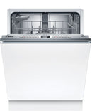 Bosch - Series 4 Fully-integrated dishwasher 60 cm SMV4EAX23G