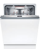 Bosch - Series 8 Fully-integrated dishwasher 60 cm SMD8YCX03G