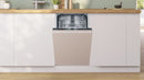 Bosch - Series 2 Fully-integrated dishwasher 45 cm SPV2HKX42G