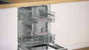 Bosch - Series 4 Fully-integrated dishwasher 60 cm SMV4EAX23G