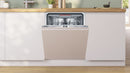 Bosch - Series 6 Fully-integrated dishwasher 60 cm SMV6ZCX10G