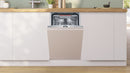 Bosch - Series 4 Fully-integrated dishwasher 45 cm SPV4EMX25G