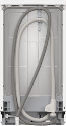 Bosch - Series 2 Free-standing dishwasher 45 cm White SPS2IKW01G