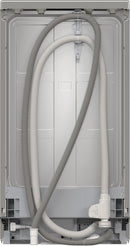 Bosch - Series 4 Free-standing dishwasher 45 cm Brushed steel anti-fingerprint SPS4HMI49G