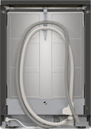 Siemens - IQ300 Free-standing Dishwasher 60 cm Black Inox SN23EC14CG