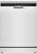 Siemens - iQ300 Free-standing dishwasher 60 cm White SN23EW04MG