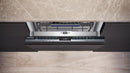 Siemens - iQ300 Fully-integrated dishwasher 45 cm varioHinge SR93EX24MG