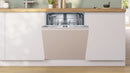 Bosch - Series 4 Fully-integrated dishwasher 60 cm SMV4HTX00G