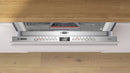 Bosch - Series 4 Fully-integrated dishwasher 60 cm SMV4ECX23G