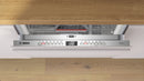 Bosch - Series 4 Fully-integrated dishwasher 60 cm SMV4EAX23G