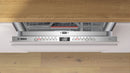 Bosch - Series 4 Fully-integrated dishwasher 60 cm SMV4HTX00G