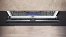 Siemens - iQ300 Fully-integrated dishwasher 60 cm , varioHinge SX73HX10VG
