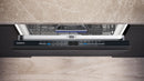 Siemens - iQ100 Fully-integrated dishwasher 60 cm SN61HX03KG