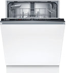 Bosch - Series 2 Fully-integrated dishwasher 60 cm SMV2HTX02G