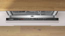 Bosch - Series 2 Fully-integrated dishwasher 60 cm SMV2HTX02G