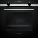 Siemens - IQ500 Built-in Oven 60 x 60 cm Stainless Steel HB537GBS3B