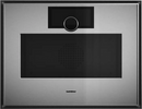 Gaggenau - 400 系列組合微波爐 60 x 45 cm 門鉸鏈：右側，Gaggenau 煤灰色 BM450100