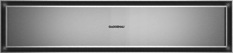 Gaggenau Expressive series warming drawer 60x14cm GW451120