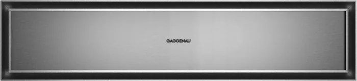 Gaggenau Expressive Warming Drawer 60 x 29 cm, GV451120