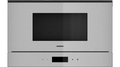 Gaggenau Minimalistic Built-in Microwave Oven with Grill 60x38cm