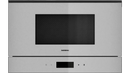 Gaggenau Minimalistic Built-in Microwave Oven with Grill 60x38cm