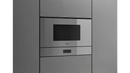 Gaggenau Minimalistic Built-in Microwave Oven with Grill 60x38cm