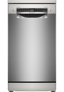 Bosch - 系列 4 獨立洗碗機 45 公分白色 SPS4HMW49G