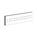 Gessi Rettangolo Shower 32975 Lateral Showerhead