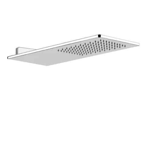 Gessi Rettangolo Shower 33095 Showerhead