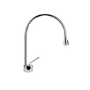 Gessi Goccia 33602 Single Lever Basin Faucet