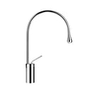Gessi Goccia 33605 Single Lever Basin Faucet