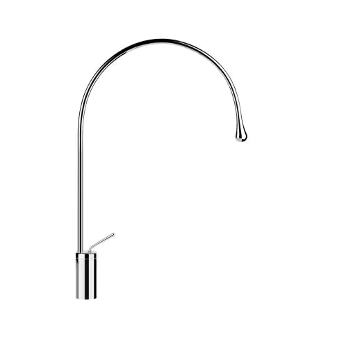 Gessi Goccia 33606 Single Lever Basin Faucet