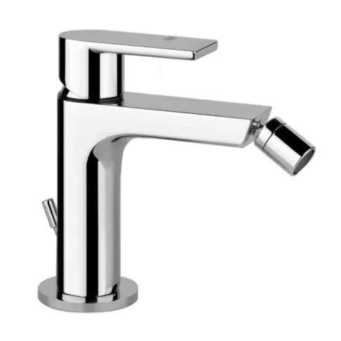 Gessi Via Manzoni 38607 Single Lever Bidet Faucet