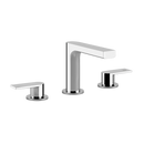 Gessi Via Manzoni 38612 3 Holes Basin Mixer