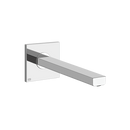 Gessi Via Manzoni 38701 Basin Faucet