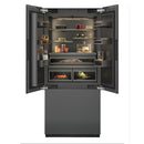Gaggenau 400 Series Built-In Fridge-Freezer 213x90cm RVY497190