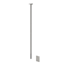 Gessi 316 Cesello 54424+44679 Electronic Faucet + Recessed Part