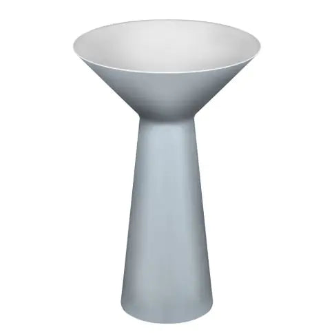 Gessi Cono Total Look 45913 Freestanding Basin