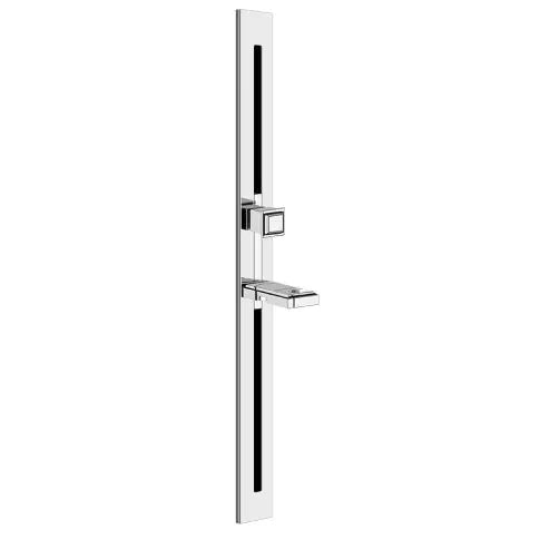 Gessi Eleganza Shower 46142 Sliding Rail