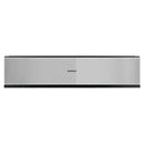 Gaggenau Minimalist series warming drawer 60x14cm GW251