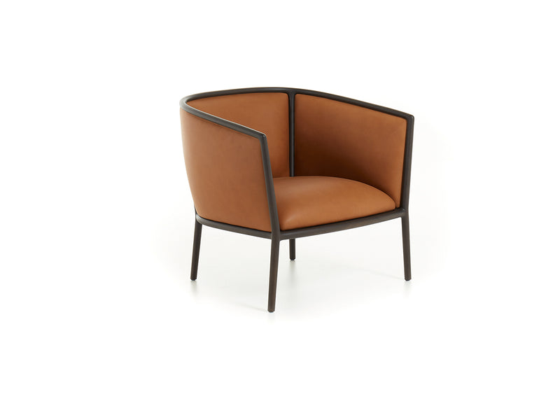 Molteni & C Margou Armchair