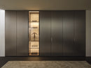 Molteni & C Gliss Master-Linear Doors News