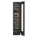 Gaggenau Expressive Series Wine Cooler 214x46cm RVW417170