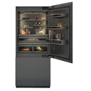 Gaggenau Expressive 400 Series 214x90cm Fridge-Freezer RVB497190