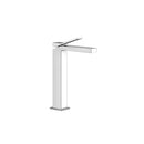 Gessi Rettangolo K 53006 High Single Lever Basin Faucet