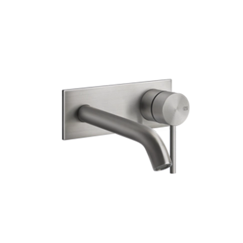 Gessi 316 Flessa 54088+54198 Basin Mixer